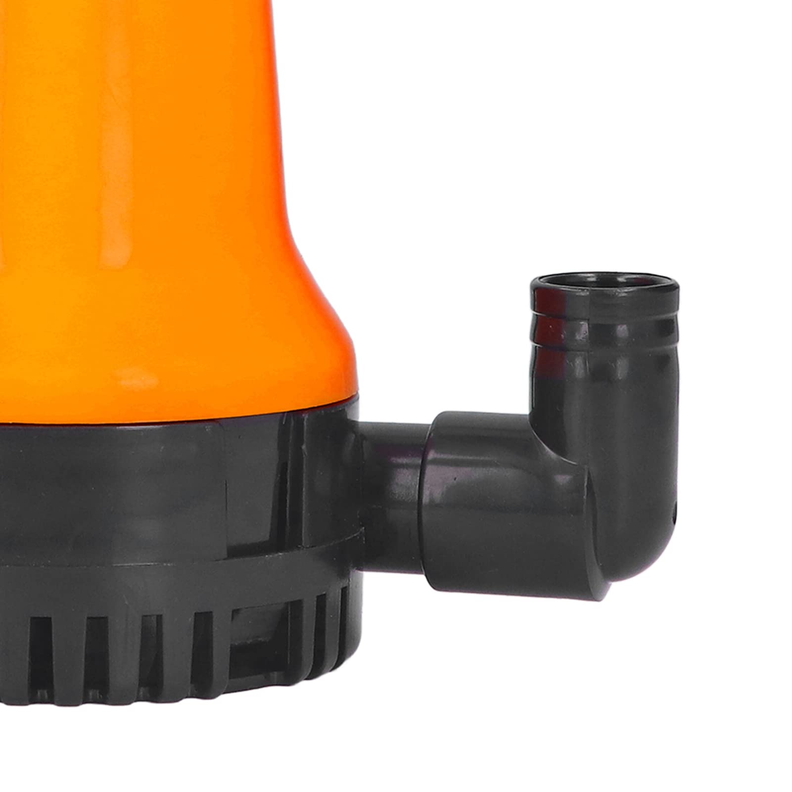 Amazon.co.jp: Baxnore BL 2524SI 水中ポンプ、DC 水中ポンプ